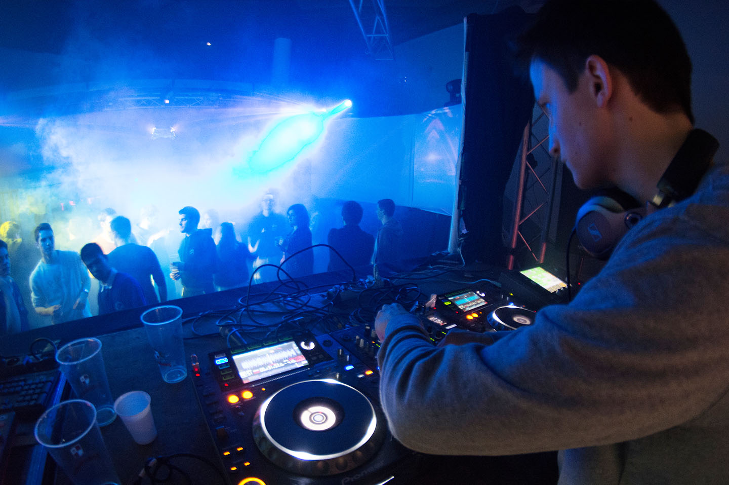 Photo DJ