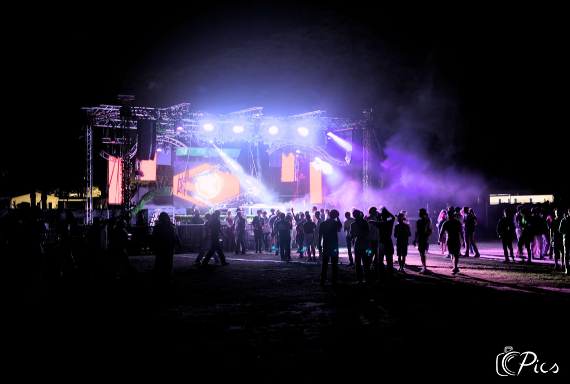 Affiche de l'événement