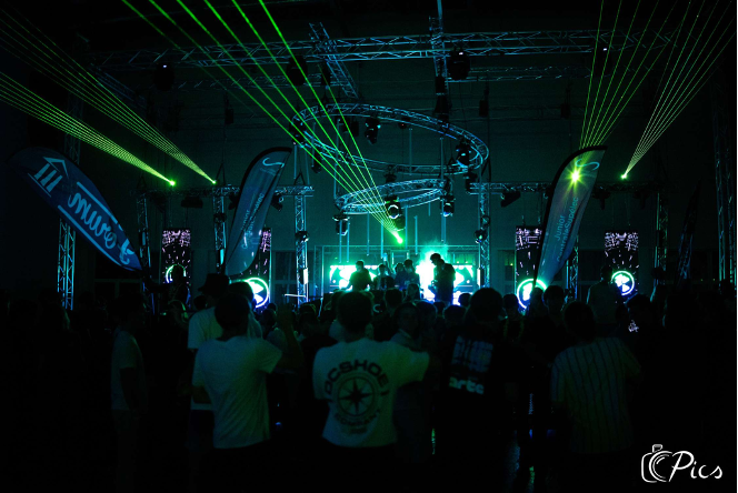 Affiche de l'événement