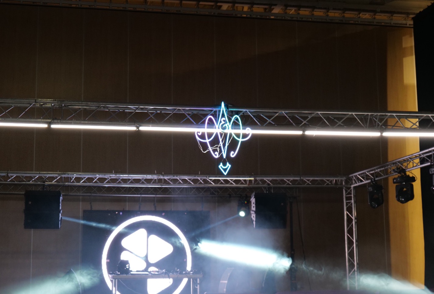 Affiche de l'événement