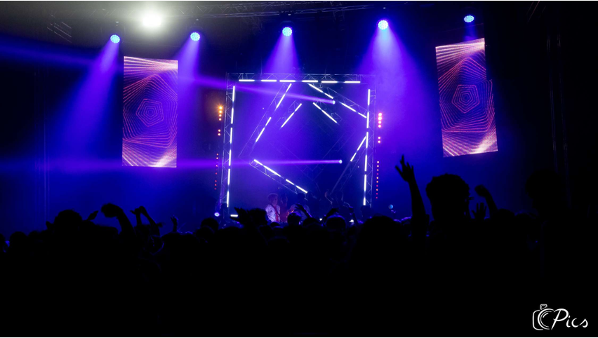 Affiche de l'événement