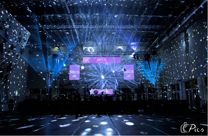 Affiche de l'événement