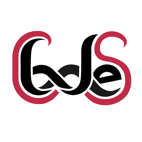 Logo BDE CS